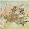 Image 2 : Russian Dancers