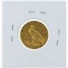 Image 2 : 1911-S $5 Indian Head Gold Coin AU