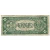 Image 2 : 1935A $1 Silver Certificate WWII Hawaii Emergency Note
