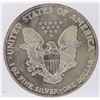Image 2 : 2001 American Silver Eagle Dollar Coin