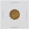 1914-D $2.50 XF Indian Head Quarter Eagle Gold Coin