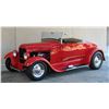 Image 1 : RARE 1929 Ford Roadster