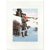 Image 1 : Winter Watch