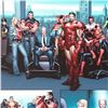 Image 2 : House of M MGC #1