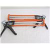 Image 1 : Caulking guns