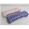 Image 1 : 2 PACK rope 100ft