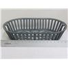 Image 1 : Cast iron basket