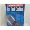 Image 1 : Heated car seat cushion
