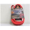 Image 1 : Booster cable set