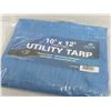 Image 1 : 10 x 12 Tarp