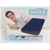 Image 1 : Intex twin air mattress