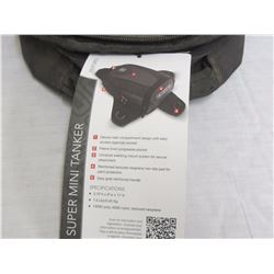 Bike mini tanker bag