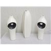 Image 1 : Showhome vase sets