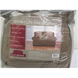 Loveseat Slipcover