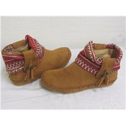 Women's Moccasins