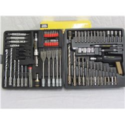 90 Piece Drill & Driver set