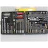 Image 1 : 90 Piece Drill & Driver set