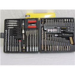 90 Piece Drill & Driver set