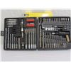 Image 1 : 90 Piece Drill & Driver set