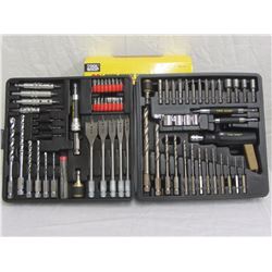 90 Piece Drill & Driver set