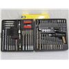 Image 1 : 90 Piece Drill & Driver set