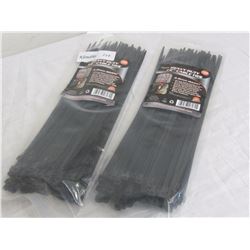 Heavy Duty 12 inch cable ties