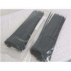 Heavy Duty 12 inch cable ties