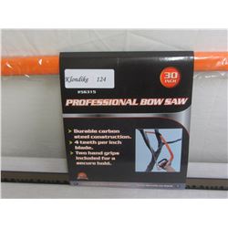 Professional Bow Saw