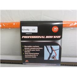 Professional Bow Saw