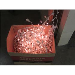 Outdoor Christmas Lights