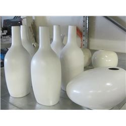 Show Home Vases