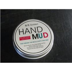 2 Hand Mud magnetic silly putty