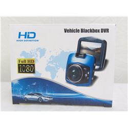 Vehicle Dash Cam