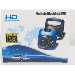 Vehicle Dash Cam