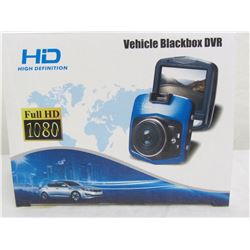Vehicle Dash Cam