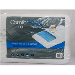 Memory Foam Pillow