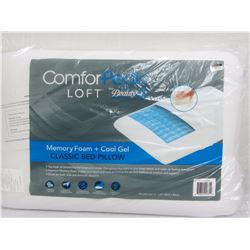 Memory Foam Pillow
