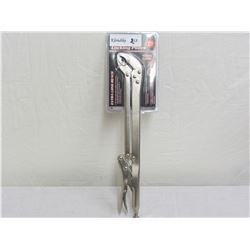 15 inch Locking Pliers