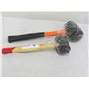 Image 1 : Rubber Mallets