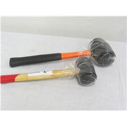 Rubber Mallets