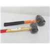 Image 1 : Rubber Mallets