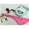 Image 1 : Dog Collar & Leash