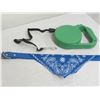 Image 1 : Dog Collar & Leash
