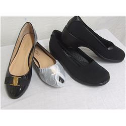 Women's Shoes 2 Pair
