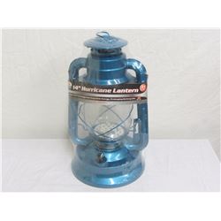 Hurricane Lantern
