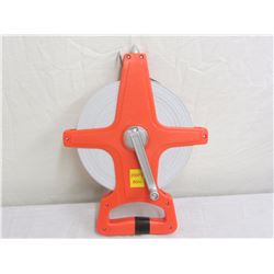 200 Foot/60 m Tape Messure