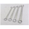 Image 1 : 4 Piece Combination Wrench Set