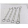 Image 1 : 4 Piece Combination Wrench Set