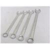Image 1 : 4 Piece Combination Wrench Set