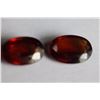 Image 1 : Natural Hessonite Garnet 7.37 ct - no Treatment